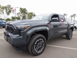 New 2025 Toyota Tacoma TRD Sport image 3
