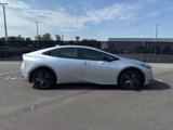 Used 2024 Toyota Prius LE image 2