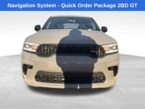 New 2025 Dodge Durango GT w/ Blacktop Package image 5