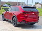 New 2025 MAZDA CX-70 3.3 Turbo w/ Premium Plus Pkg image 5