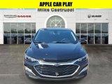 Used 2022 Chevrolet Malibu RS image 2