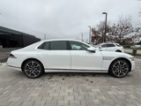 New 2025 Genesis G90 3.5T image 4