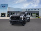 New 2025 Ford F250 Lariat w/ Lariat Ultimate Package image 3