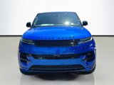 New 2025 Land Rover Range Rover Sport Autobiography image 2