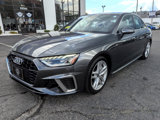 Used 2023 Audi A4 2.0T Premium Plus image 2