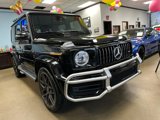 Used 2022 Mercedes-Benz G 63 AMG 4MATIC image 3