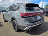New 2025 Volkswagen Atlas Peak Edition SE image 6