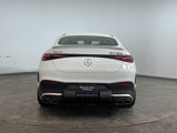 New 2025 Mercedes-Benz GLC 63 AMG S image 5