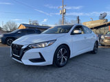 Used 2023 Nissan Sentra SV image 2