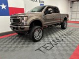 Used 2022 Ford F250 Lariat w/ Lariat Ultimate Package image 2