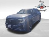 New 2025 Volkswagen Atlas Cross Sport SEL Premium R-Line image 3