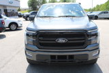 Used 2024 Ford F150 Lariat w/ Equipment Group 502A High image 3