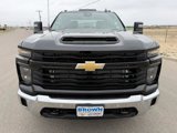 New 2025 Chevrolet Silverado 3500 W/T image 4