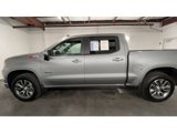 Certified 2025 Chevrolet Silverado 1500 LT image 5
