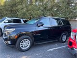 Used 2023 Chevrolet Tahoe LT image 4