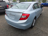 Used 2012 Honda Civic LX image 3