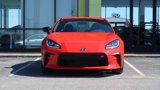 Used 2024 Toyota GR86 Premium image 2