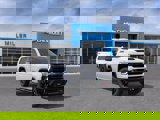 New 2026 Chevrolet Silverado 3500 LTZ w/ LTZ Plus Package image 2