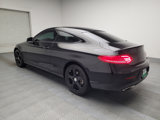 Used 2017 Mercedes-Benz C 300 Coupe w/ Premium 1 Package image 5