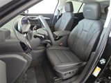 New 2025 Buick Envision Avenir image 5