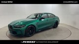 Used 2025 BMW M3 Competition image 4
