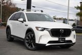 New 2025 MAZDA CX-90 Plug-In Hybrid w/ Premium Plus image 2