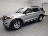 Used 2023 Ford Explorer XLT w/ Equipment Group 202A image 2