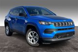 New 2025 Jeep Compass Sport w/ Mopar Graphics Package image 2