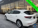 Certified 2022 Maserati Levante GT image 3