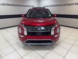 New 2025 Mitsubishi Outlander SE image 2