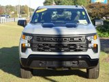 New 2025 Chevrolet Silverado 1500 Custom Trail Boss w/ Turbomax Blackout Package image 6