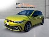 Used 2023 Volkswagen GTI image 3