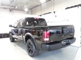 Used 2024 RAM 1500 Classic Warlock image 4