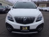 Used 2016 Buick Encore Convenience image 2