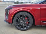 New 2026 Cadillac Lyriq V w/ Exterior Carbon Fiber Package image 5