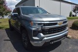 Used 2025 Chevrolet Silverado 1500 LT w/ All Star Edition Plus image 3