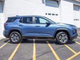 New 2026 Chevrolet Equinox LT w/ LPO, Floor Liner Package image 5