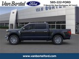 New 2025 Ford F150 XLT w/ Equipment Group 303A High image 3
