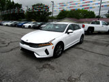 Used 2021 Kia K5 LXS image 3