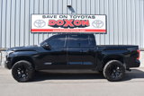 Used 2024 Toyota Tundra Platinum image 4