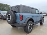 New 2025 Ford Bronco Outer Banks image 5