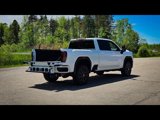 New 2025 GMC Sierra 2500 AT4 w/ Max Trailering Package image 5