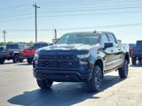New 2025 Chevrolet Silverado 1500 Custom Trail Boss image 2