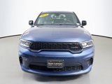 Used 2021 Dodge Durango GT w/ Blacktop Package image 2