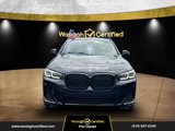 Used 2022 BMW X4 xDrive30i w/ M Sport Package 2 image 2