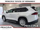 New 2025 Toyota Grand Highlander FWD image 6
