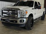 Used 2011 Ford F250 Lariat w/ Lariat Interior Pkg image 2