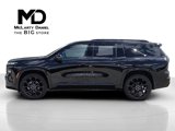 New 2026 Chevrolet Traverse RS image 3