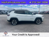 Used 2021 Jeep Compass Limited image 6