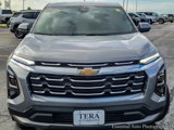 New 2026 Chevrolet Equinox LT w/ Convenience Package II image 4